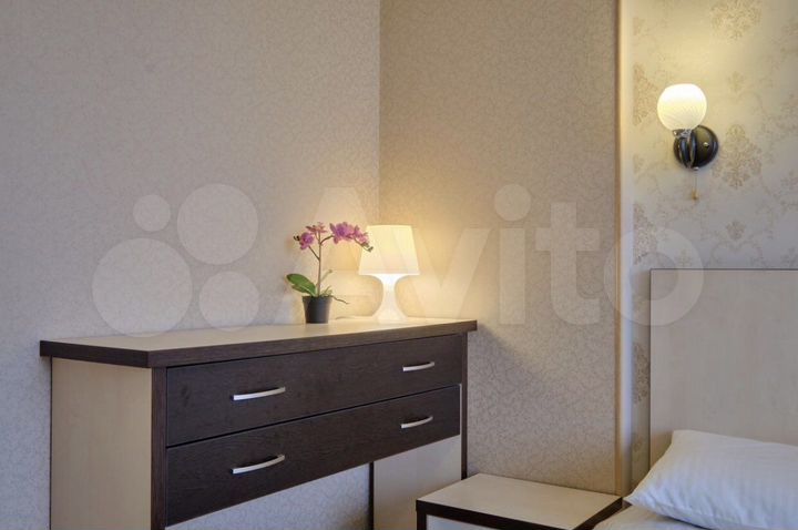 2-к. квартира, 61,6 м², 6/8 эт.