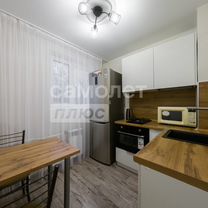 1-к. квартира, 27,2 м², 5/5 эт.