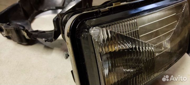 Фара honda cb 400 version R