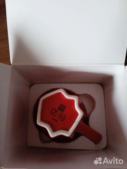 Ситечко для чая