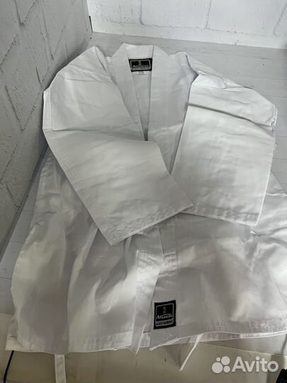 Кимоно для каратэ