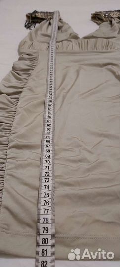 Платье Caribbean Queen