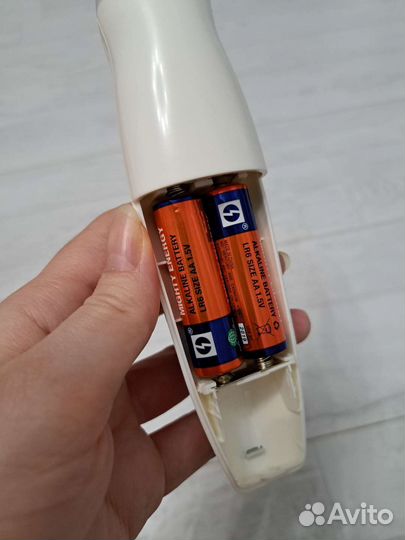 Маникюрный набор Vitek