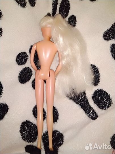 Кукла из 90 аналог Барби