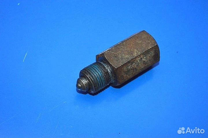 Датчики, другие volvo FH12 2-seeria (01.02)