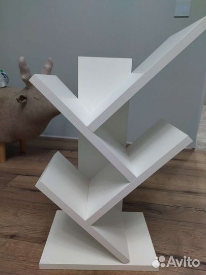 Полка настольная