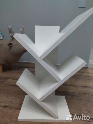 Полка настольная