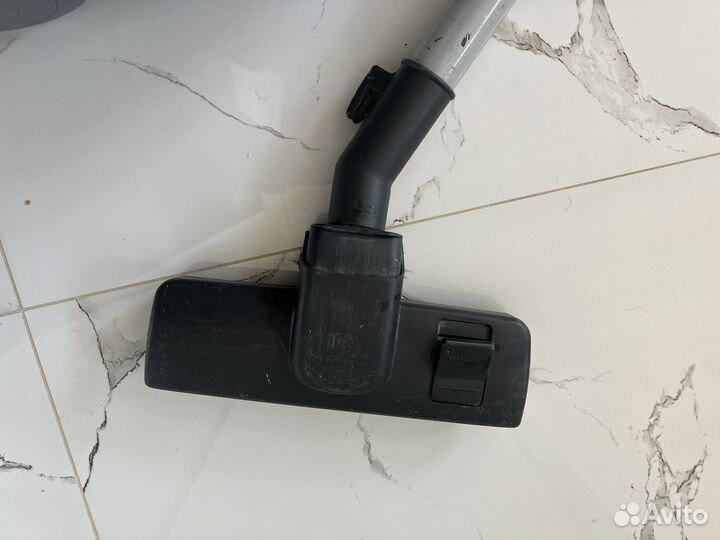 Пылесос бу samsung