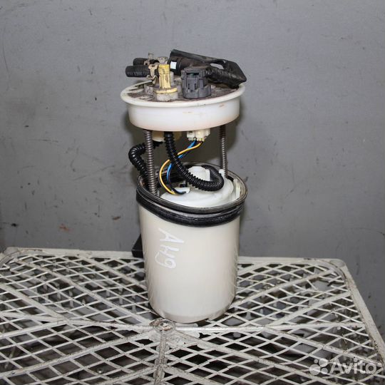 Насос топливный (бензонасос) honda Civic 5D 2006