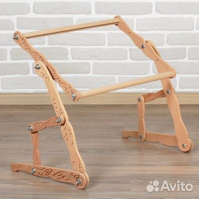 Станок для вышивания дубко