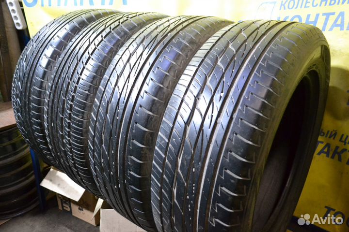 Nitto NT850 235/60 R18