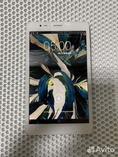 Планшет telefunken TF-MID80