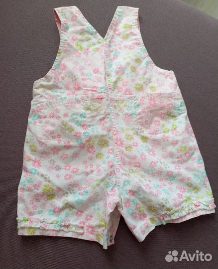 Детская одежда для девочек