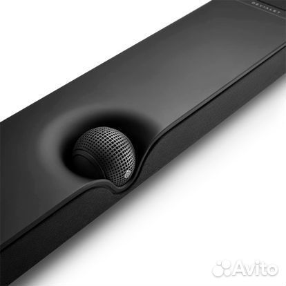 Devialet Dione саундбар с Dolby Atmos и hdmi