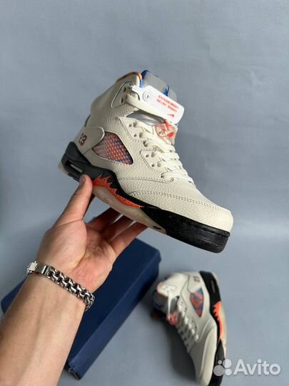 Кроссовки Nike Air Jordan 5 International Flight