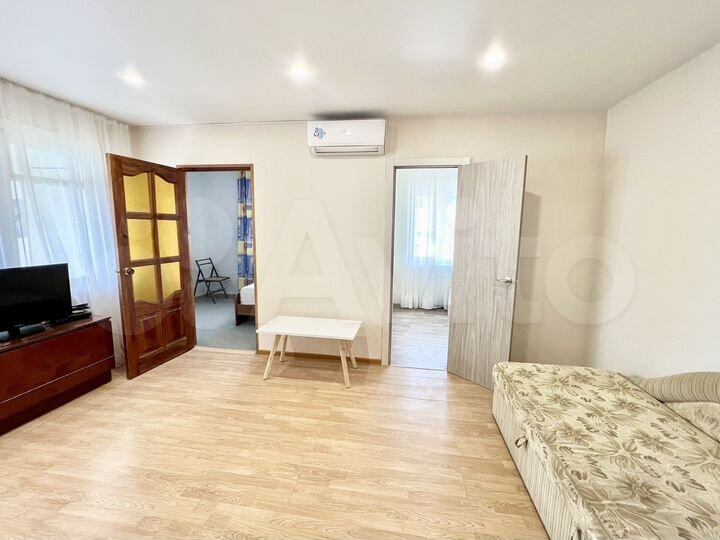 2-к. квартира, 47 м², 5/5 эт.