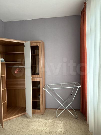 2-к. квартира, 51 м², 5/5 эт.