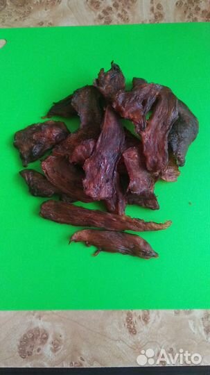 Мясные чипсы,вяленое мясо,снеки,закуски к пиву