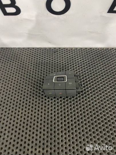 Блок управления Volvo FH4 21957049