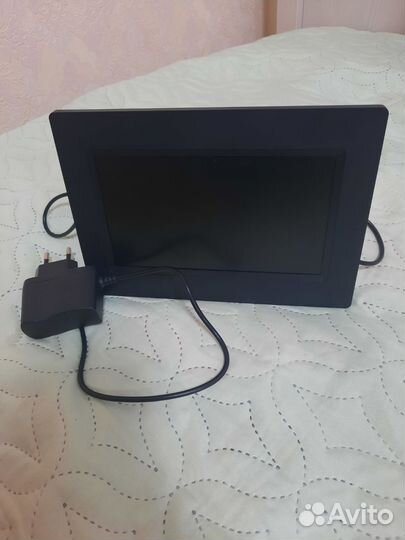 Цифровая фоторамка