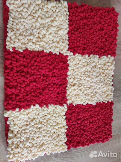 Мягкий коврик