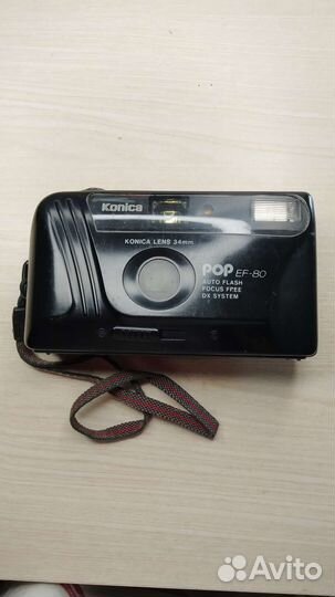 Фотоаппараты