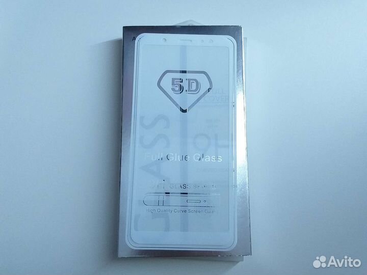 Защитное стекло samsung а 6 плюс