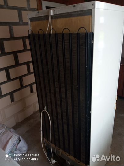 Холодильник бу