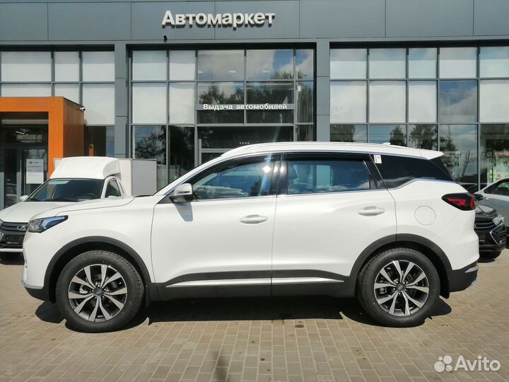 Xcite X-Cross 7 1.5 CVT, 2024