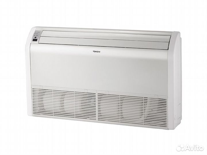 Внутренний напольно-потолочный блок мульти сплит-с