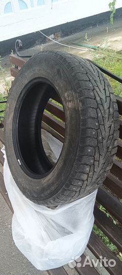 Nordman SUV 225/65 R17