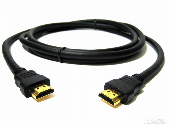 Hdmi кабель
