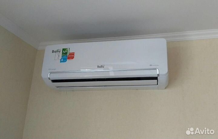 Сплит системы с бесплатной доставкой