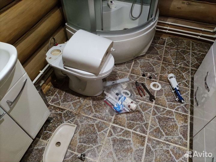 Услуги мастер на час