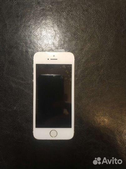 iPhone 5S, 16 ГБ