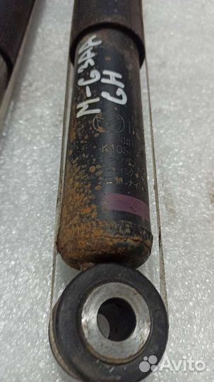 Амортизатор задний Mazda 6 GH