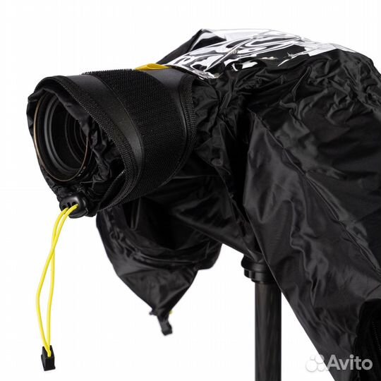 Накидка PWR от дождя RC-702