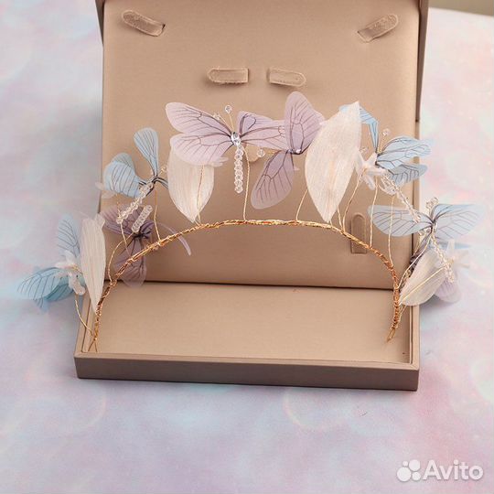 Детская бижутерия