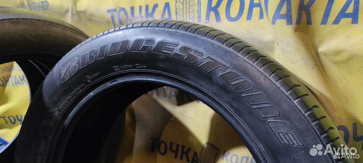 Bridgestone Potenza RE031 235/55 R18