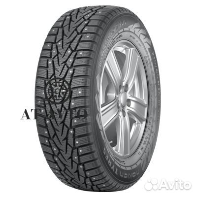 Nokian Tyres Nordman 7 SUV 215/70 R16