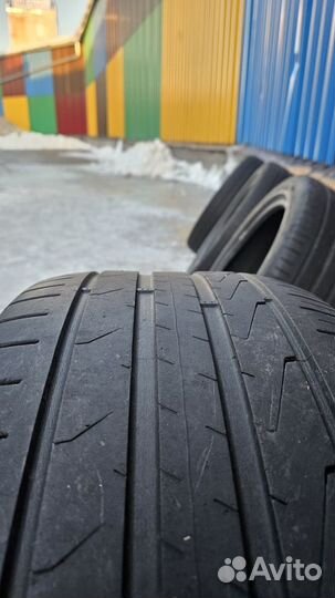 Hankook Ventus Prime 3 K125 235/45 R18