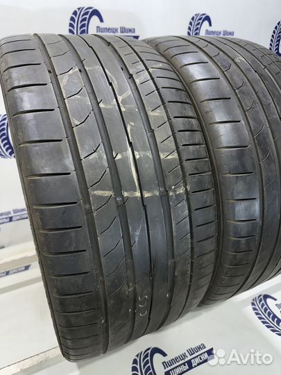 Continental ContiSportContact 5P 245/35 R18