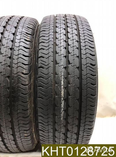 Pirelli Chrono 2 215/65 R15C 104T