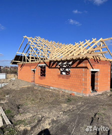 Крыши Кровельные работы монтаж ремонт утепление