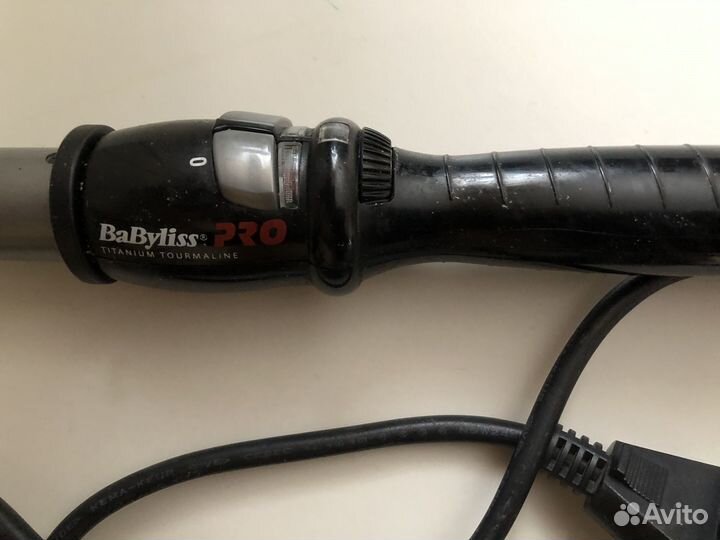 Порйка доя локонов