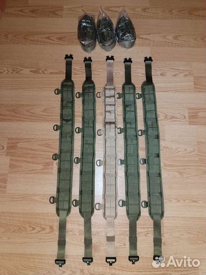 Тактический пояс. Авито доставка