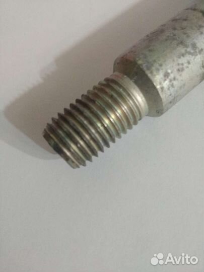 Буксировочный крюк mazda 3bk, Опель