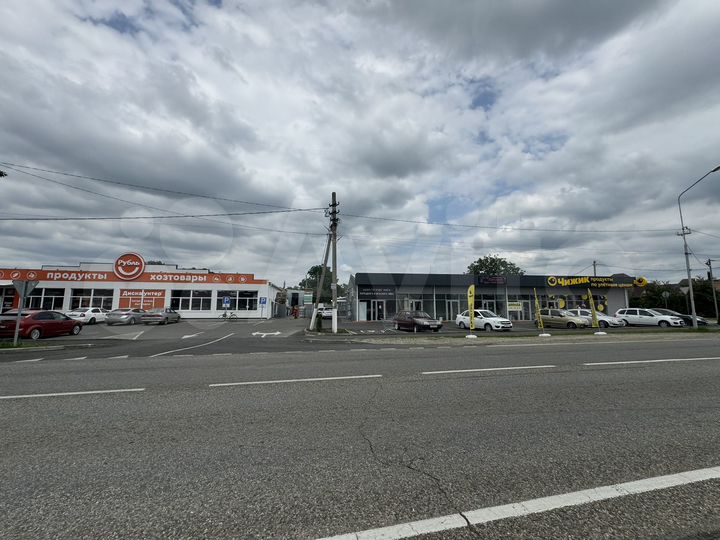 Торговая площадь, 38 м²