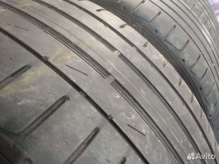 Hankook Ventus S1 Evo 2 K117 245/50 R18