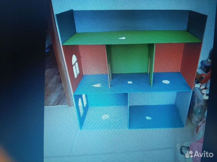 Кукольный дом